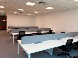 Kings Centre (D3), Office #534075521